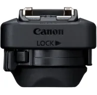 Acessories for flashes - Canon Multi-Function Shoe Adapter AD-E1 4943C001 - buy today in Master Foto store and with delivery Best choise selected by expertsAcessories for flashes - Canon Multi-Function Shoe Adapter AD-E1 4943C001 - buy today in Master Foto store and with delivery Best choise selected by experts