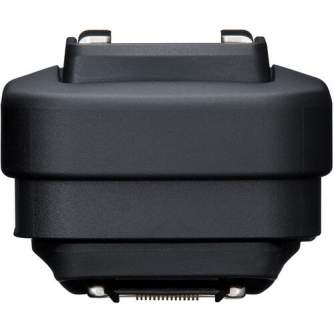 Piederumi kameru zibspuldzēm - Canon Multi-Function Shoe Adapter AD-E1 4943C001 - ātri pasūtīt no ražotāja