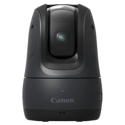 Canon PowerShot PX Essential Kit, black 5592C002