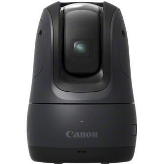 PTZ videokameras - Canon PowerShot PX Essential Kit, black 5592C002 - ātri pasūtīt no ražotāja