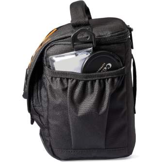Наплечные сумки - Lowepro camera bag Adventura SH 120 II, black LP36864-0WW - быстрый заказ от производителя
