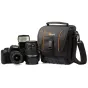 Camera Bags - LOWEPRO ADVENTURA SH 140 III - quick order from manufacturer