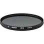CPL Filters - Hoya Filters Hoya filter circular polarizer UX II 77mm - buy today in Master Foto store and with delivery