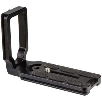 Рамки для камеры CAGE - BIG quick release plate QRP-L100 (425320) 425320 - быстрый заказ от производителя