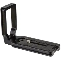 Camera Cage - BIG quick release plate QRP-L100 (425320) 425320 - quick order from manufacturerCamera Cage - BIG quick release plate QRP-L100 (425320) 425320 - quick order from manufacturer