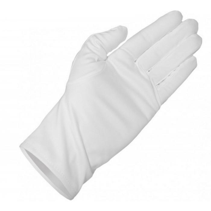 Gloves - BIG microfibre gloves M 2pcs (425392) 425392 - buy today in store and with delivery