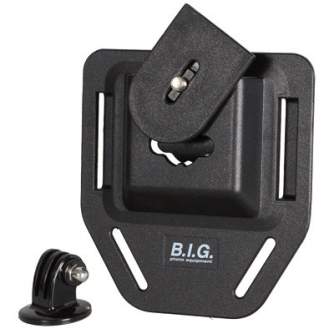 Sporta kameru aksesuāri - BIG GoPro mount (4259714) 4259714 - ātri pasūtīt no ražotāja