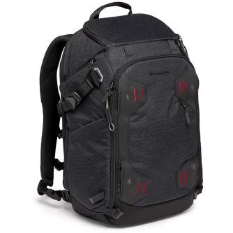 Backpacks - Manfrotto backpack Pro Light Multiloader M (MB PL2-BP-ML-M) MB PL2-BP-ML-M - buy today in store and with delivery