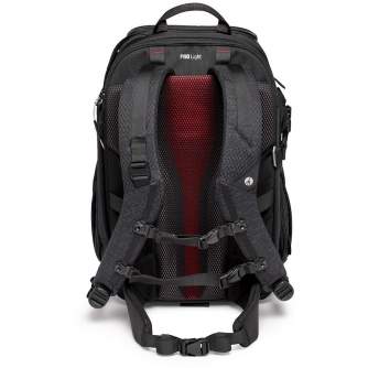 Mugursomas - Manfrotto backpack Pro Light Multiloader M (MB PL2-BP-ML-M) MB PL2-BP-ML-M - купить сегодня в магазине и с доставко