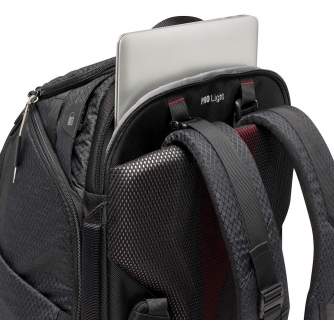 Mugursomas - Manfrotto backpack Pro Light Multiloader M (MB PL2-BP-ML-M) MB PL2-BP-ML-M - perc šodien veikalā un ar piegādi
