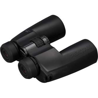 Binoculars - RICOH/PENTAX PENTAX SP WATERPROOF 12X50 - quick order from manufacturer