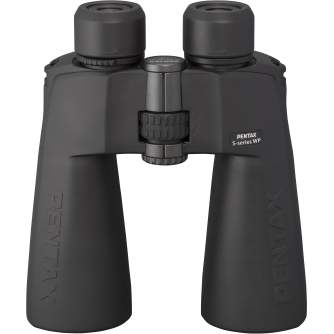 Binoculars - RICOH/PENTAX PENTAX SP WATERPROOF 20X60 - quick order from manufacturer