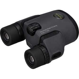 Бинокли - Pentax binoculars UP Papilio II 8.5x21 62002 - быстрый заказ от производителя