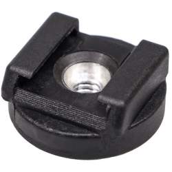 Acessories for flashes - BIG flash adapter MC 1/4 423256 - buy today in store and with delivery