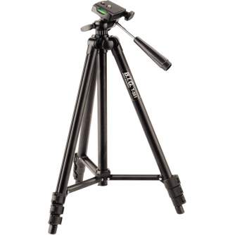 Photo Tripods - BIG tripod T-551, black (425810) 425810 - quick order from manufacturer