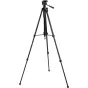 Foto statīvi - BIG tripod T-1271, black (425814) 425814 - ātri pasūtīt no ražotāja
