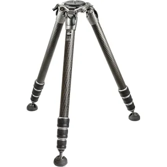 Foto statīvi - Gitzo tripod GT3543LS Systematic Series 3 GT3543LS - ātri pasūtīt no ražotāja