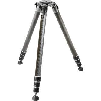 Photo Tripods - Gitzo GT5543XLS Systematic XL Carbon Fiber Tripod, 40kg payload - quick order from manufacturer