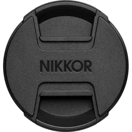Nikon LC-52B Lens Cap for Nikkor Z Lenses
