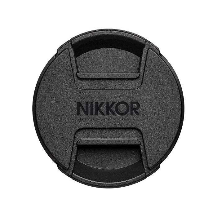 Lens Caps - Nikon lens cap LC-52B JMD01101 - quick order from manufacturer