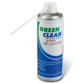 Cleaning Products - Green Clean Hi-Tech Air 400ml (G-2050) G-2050 - quick order from manufacturer