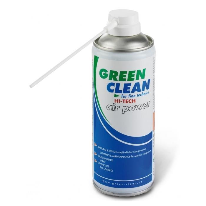 Cleaning Products - Green Clean Hi-Tech Air 400ml (G-2050) G-2050 - quick order from manufacturer