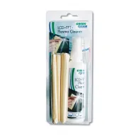 Foto kameras tīrīšana - Green Clean LCD ekrānu tīrīšanas komplekts C-6000 C-6000 - ātri pasūtīt no ražotājaFoto kameras tīrīšana - Green Clean LCD ekrānu tīrīšanas komplekts C-6000 C-6000 - ātri pasūtīt no ražotāja