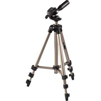 Штативы для фотоаппаратов - Hama tripod Star 5 (4105) - быстрый заказ от производителя