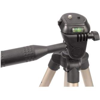 Photo Tripods - Hama tripod Star 5 (4105) - quick order from manufacturer