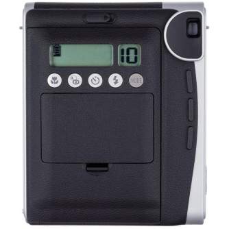 Instant Cameras - Fujifilm Instax Mini 90 Neo Classic, black 16404583 - quick order from manufacturer