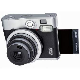 Instant Cameras - Fujifilm Instax Mini 90 Neo Classic, black 16404583 - quick order from manufacturer