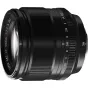 Objektīvi bezspoguļa kamerām - FUJIFILM Lens Fujinon XF-56mm F1.2 R XF56 - ātri pasūtīt no ražotāja