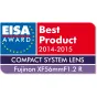 Objektīvi bezspoguļa kamerām - FUJIFILM Lens Fujinon XF-56mm F1.2 R XF56 - ātri pasūtīt no ražotāja