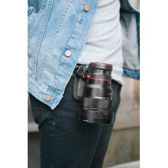 Technical Vest and Belts - Peak Design Lens Kit LK-S-2 Sony E-Mount 2 lenses holder - buy today in store and with delivery