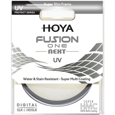 Hoya Filters Hoya filter UV Fusion One Next 58mm