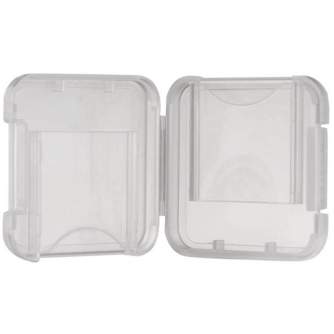 Memory Cards - BIG memory card box for 2 416108 - quick order from manufacturer