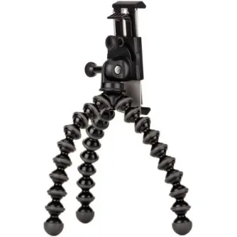 Telefonu statīvi - Joby statīvs + planšetdatora stiprinājums GripTight GorillaPod Stand Pro Tablet JB01395-BWW - ātri pasūtīt no ražotāja