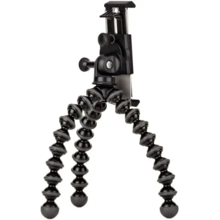 Joby statīvs + planšetdatora stiprinājums GripTight GorillaPod Stand Pro Tablet JB01395-BWW