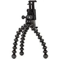 Mobile Phones Tripods - Joby tripod + tablet mount GripTight GorillaPod Stand Pro Tablet JB01395-BWW - quick order from manufacturerMobile Phones Tripods - Joby tripod + tablet mount GripTight GorillaPod Stand Pro Tablet JB01395-BWW - quick order from manufacturer
