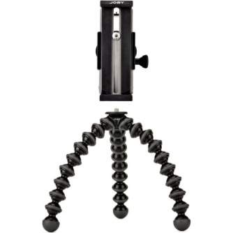 Mobile Phones Tripods - Joby tripod + tablet mount GripTight GorillaPod Stand Pro Tablet JB01395-BWW - quick order from manufacturer