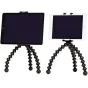 Telefonu statīvi - Joby statīvs + planšetdatora stiprinājums GripTight GorillaPod Stand Pro Tablet JB01395-BWW - ātri pasūtīt no ražotāja