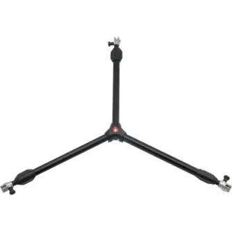 Statīvi apgaismojumam - Manfrotto spare part 537SPRB Mid Level Spreader 537SPRB - ātri pasūtīt no ražotāja