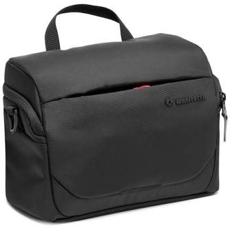 Наплечные сумки - Manfrotto camera bag Advanced Shoulder M III (MB MA3-SB-M) MB MA3-SB-M - купить сегодня в магазине и с доставк
