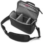 Plecu somas - Manfrotto camera bag Advanced Shoulder M III (MB MA3-SB-M) MB MA3-SB-M - perc šodien Master Foto veikalā un ar piegādi Profesionāļu labākā izvēle