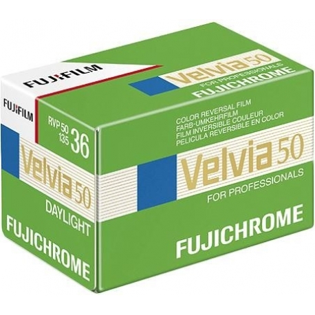 Фото плёнки - Fujifilm Fujichrome пленка Velvia RVP 50/36 16329161 - быстрый заказ от производителя