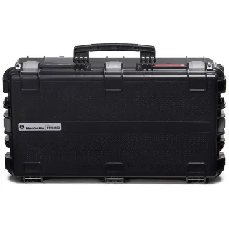 Hard Cases - Manfrotto case Pro Light Reloader Tough TH-83 (MB PL-RL-TH83) MB PL-RL-TH83 - quick order from manufacturer