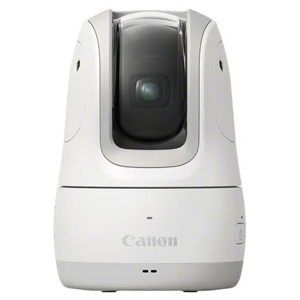 Canon PowerShot PX Essential Kit, white 5591C003