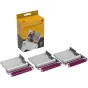 Film for instant cameras - Kodak ink cartridge + photo paper 3x3" 30 sheets ICRG-330 - quick order from manufacturer