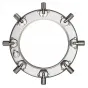 Больше не производится - Elinchrom адаптер Rotalux Speedring (26559)