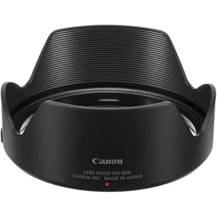 Canon Lens Hood EW-83N for RF 24-105mm f/4 Lens